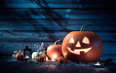 Spooktacular Fall Fun With Boardwalk Resort Vacations