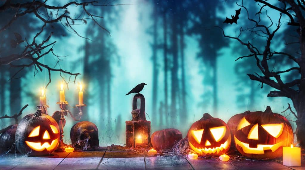 Spooktacular Fall Fun With Boardwalk Resort Vacations 2