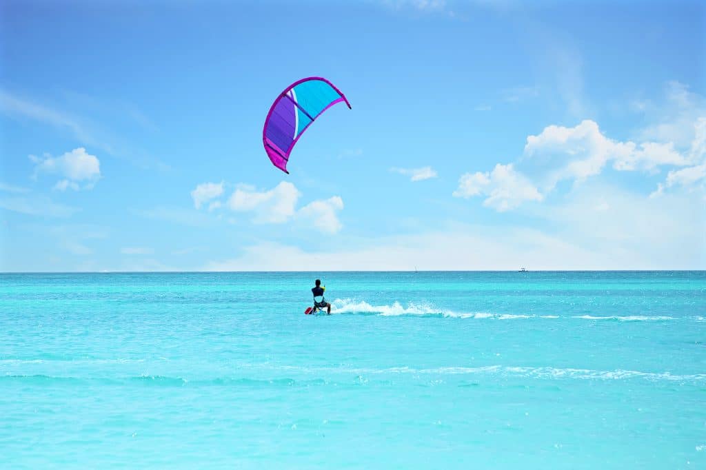 Boardwalk Resort Vacations Uncovers Aruba's Best-Kept Secrets