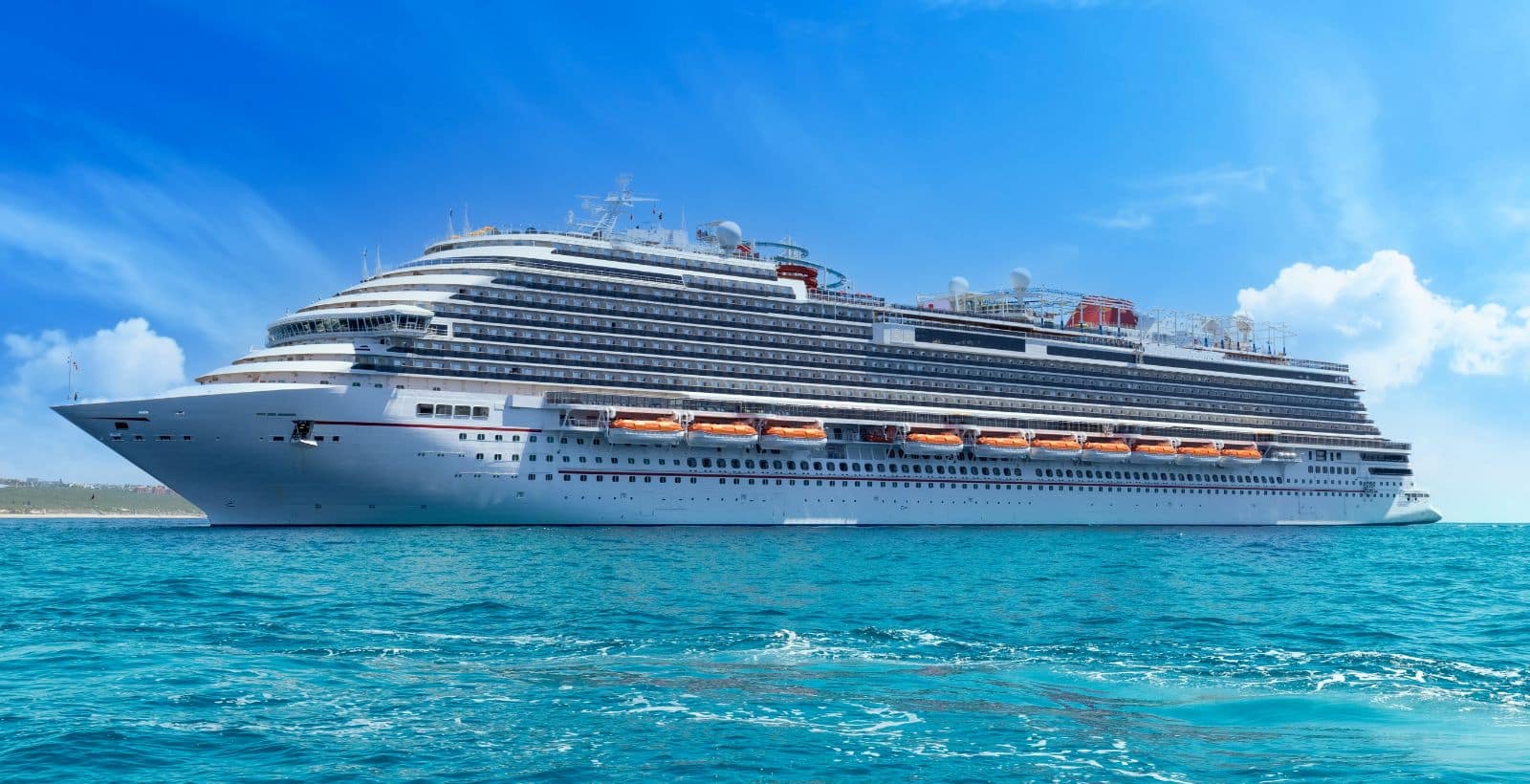 Cruises with More Value and Less Stress with Boardwalk Resort vacations