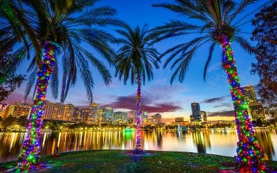 Discover the Magic of Orlando with Boardwalk Resort Vacations