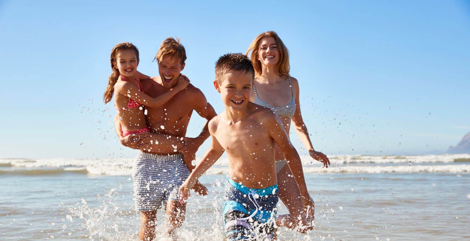 Tours and Vacation Packages Made Easy with Boardwalk resort vacations