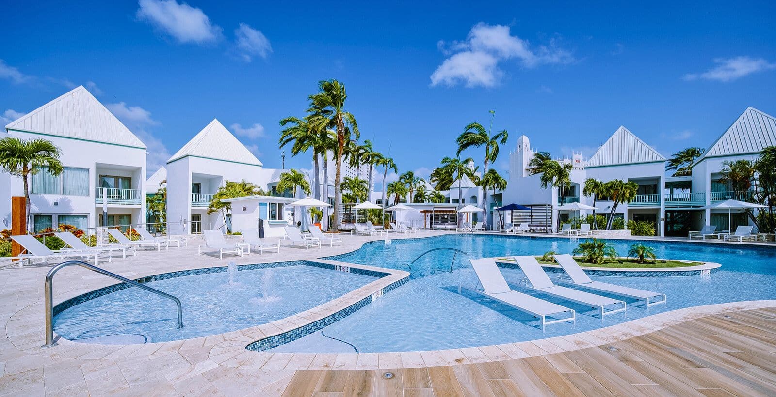 All-Inclusive Resort Deals That Deliver