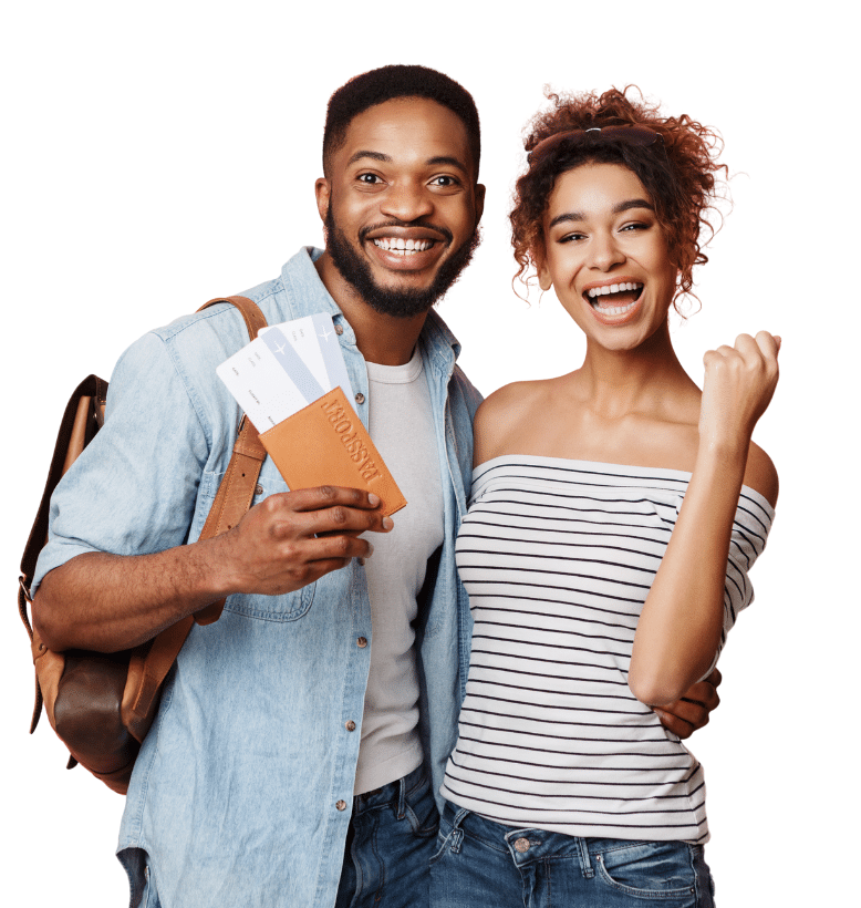 Beat Inflation and Travel Smarter